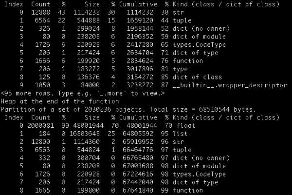 如何有效使用Python代码检查工具来提升编程质量？  第1张