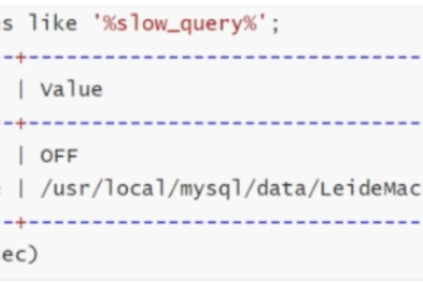 如何有效分析MySQL数据库的错误日志以优化查询性能？