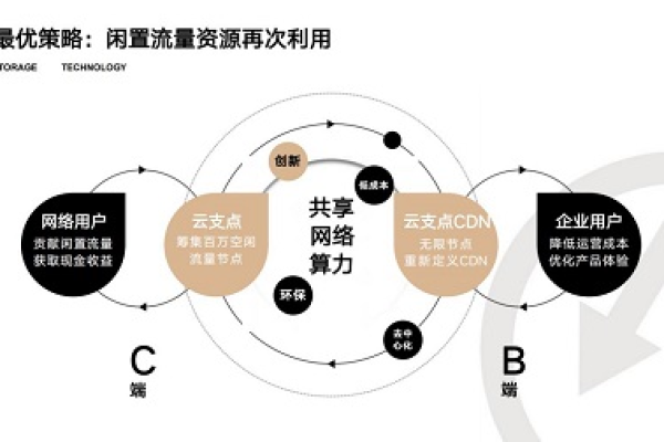 CDN8企业群，引领行业变革还是仅仅是炒作？