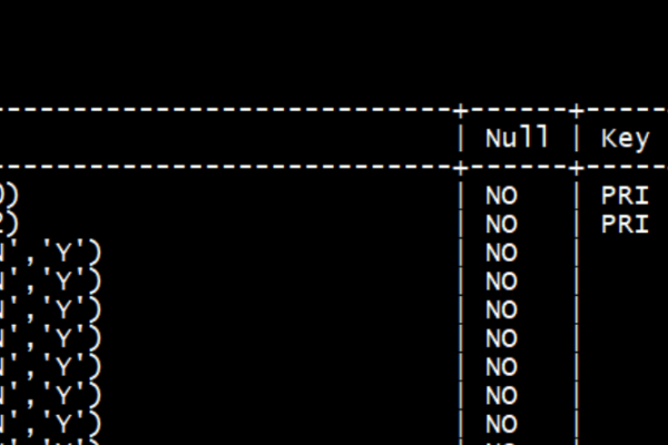 如何有效地管理MySQL数据库的权限和类别层级？