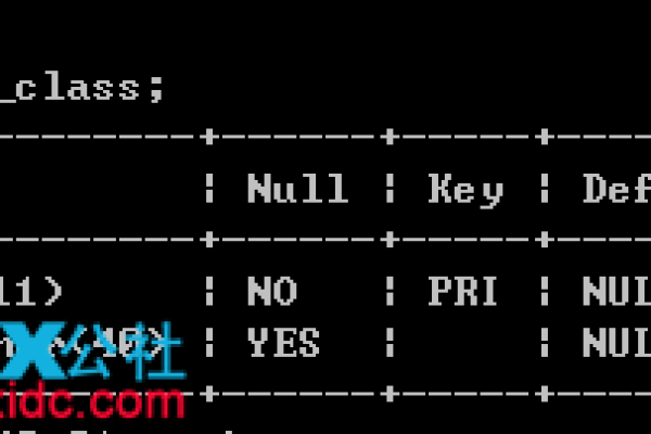 mysql链接查询数据库语句_查询语句