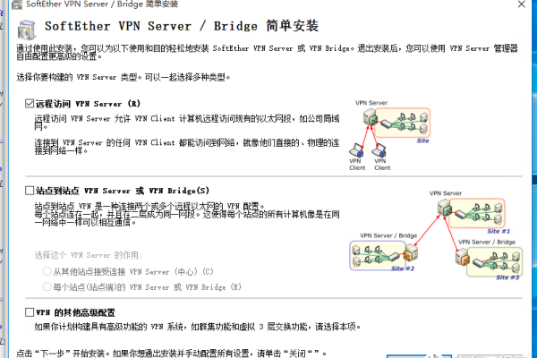 如何找到并使用服务器配置向导？  第1张