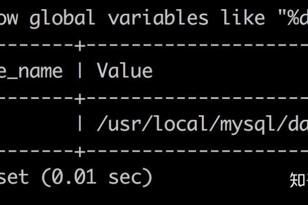 如何确定MySQL数据库的准确地址？  第1张