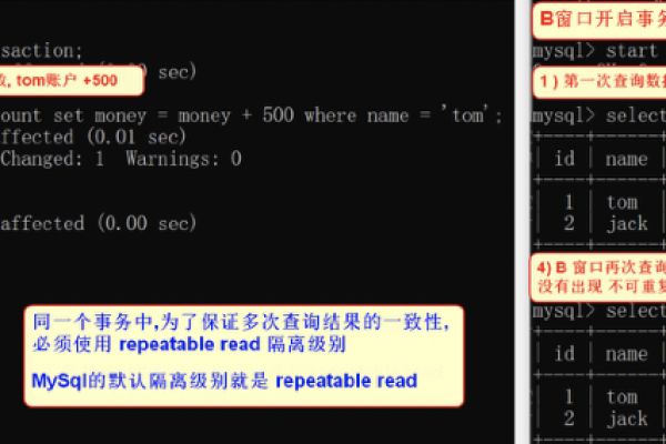 如何在MySQL中使用条件分支语句？