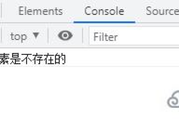 为什么JavaScript无法访问特定的元素或数据？  第1张