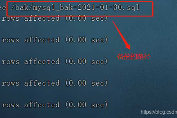 如何在MySQL中正确重启并恢复日志？  第1张