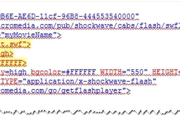 探索embed.js，它如何改变我们的网页体验？  第1张