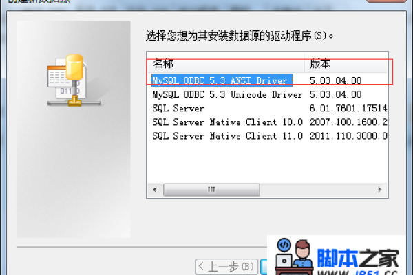 如何在MySQL中配置连接以访问SQL Server数据库？