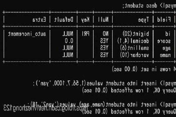 如何在MySQL中使用单条INSERT语句同时插入多行数据？