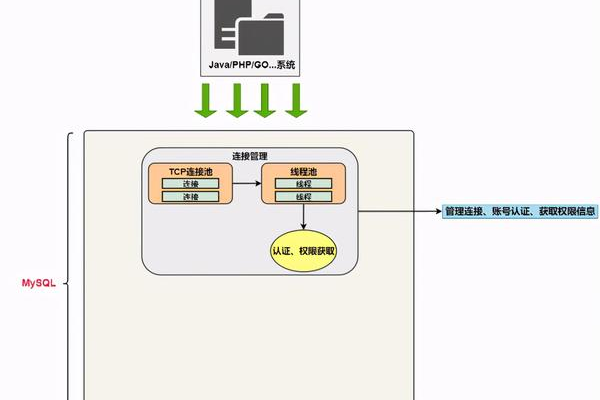 如何在MySQL中实现多租户架构？