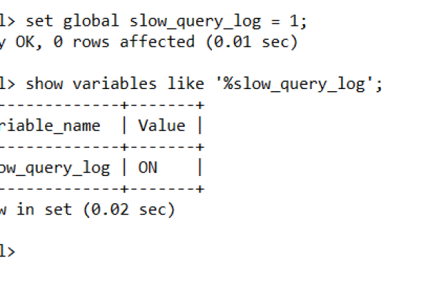 如何快速识别和查看GaussDB(for MySQL)中的慢速查询？