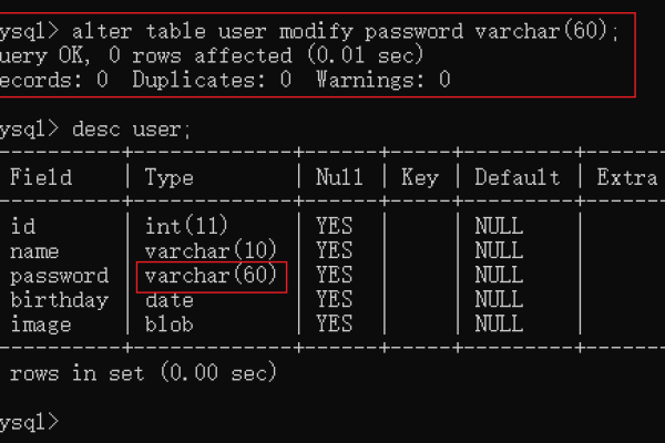 MySQL真的只能创建两个数据库吗？  第1张