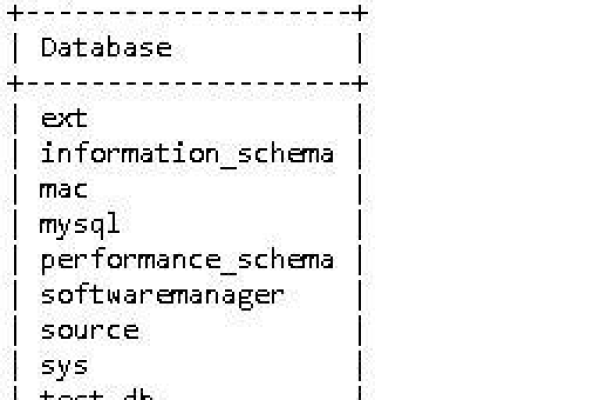 如何利用MySQL实现镜像数据库的创建与管理？  第1张