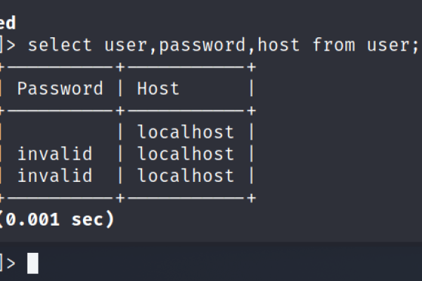 如何有效输入数据到MySQL数据库中？