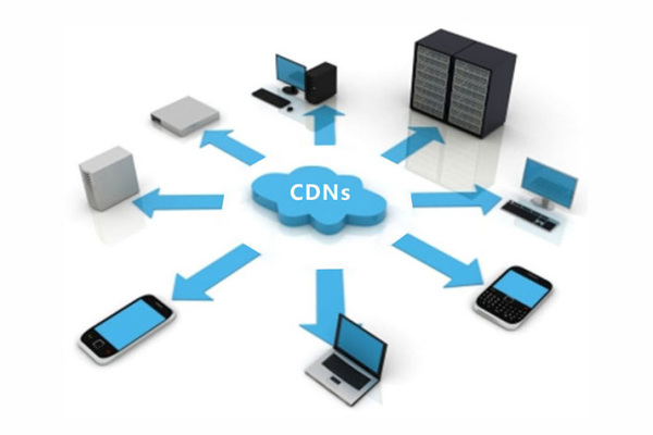 Windows CDN，如何优化您的网络内容分发？  第1张