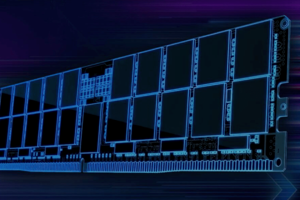 三星DDR4服务器内存使用了哪种类型的内存颗粒？