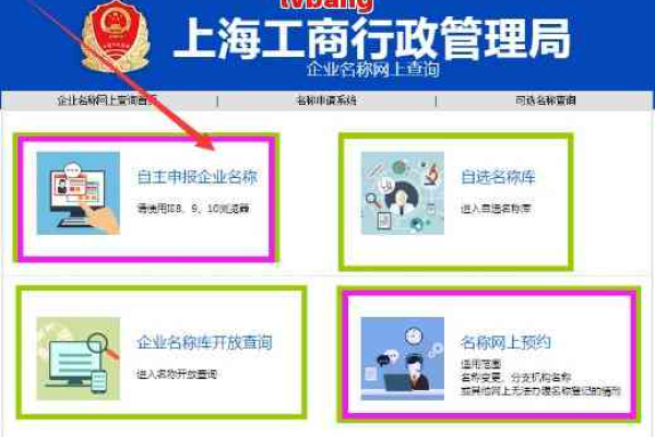上海域名注册办理网站，如何选择最合适的平台？