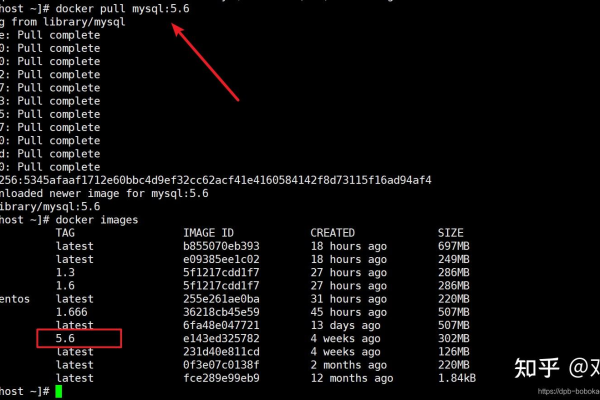 MySQL驱动JAR包的下载位置在哪里？  第1张