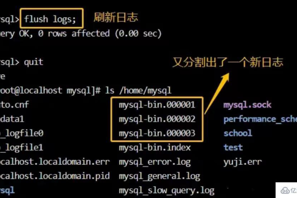 GaussDB(for MySQL)如何启用general日志记录功能？  第1张