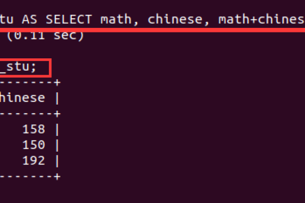 如何利用MySQL视图进行URL跟踪查询？  第1张