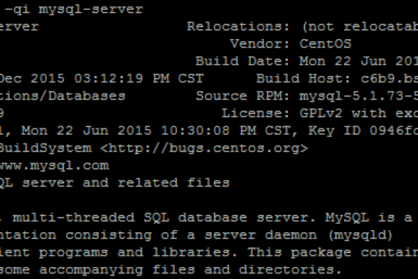 如何实施MySQL数据库初始化与数据标签库管理？  第1张