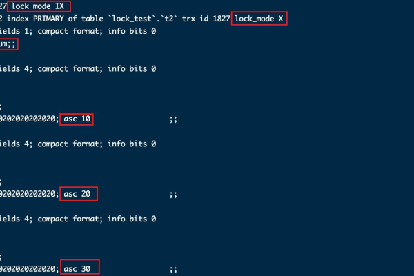 如何有效地查询InnoDB中的锁等待列表以优化MySQL数据库性能？