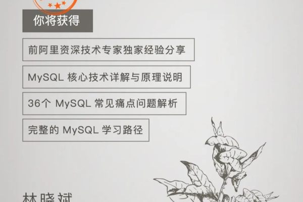 如何规划一个高效的MySQL学习路线？  第1张