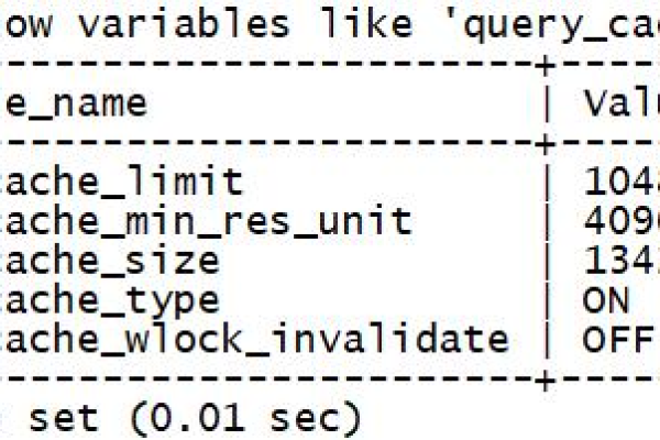 如何在MySQL中实现即时添加字段以优化秒级性能？  第1张