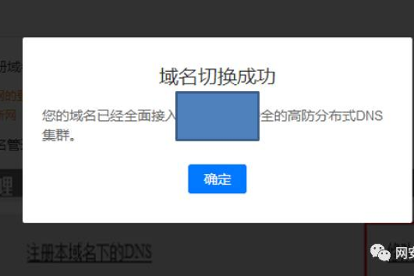 什么是CDN域名及其在网络加速中的作用？