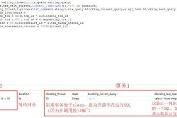 如何在MySQL中检测和查看锁定的表？  第1张