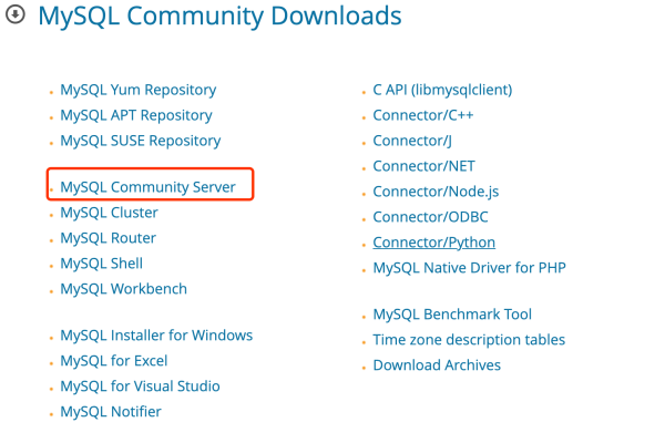 如何在Mac上安装并使用MySQL？  第1张