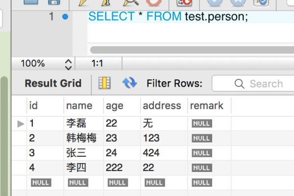 mysql list_list  第1张