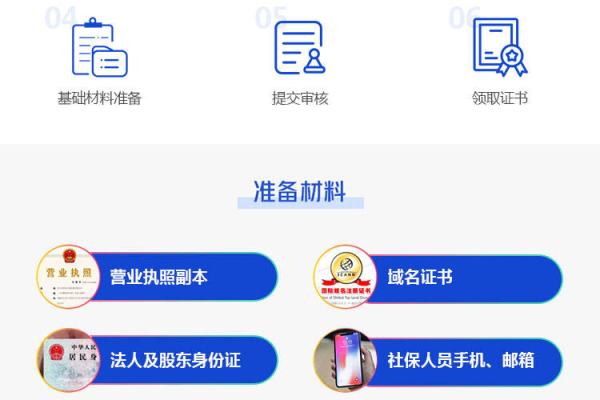 青海域名注册，有哪些便捷的查询流程步骤可以详细了解一下？  第1张