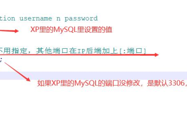 如何正确构建MySQL连接URL以新建数据库连接？  第1张