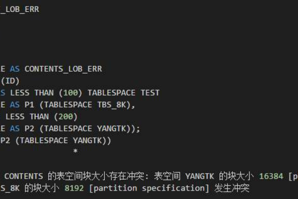 MapReduce为何仅限于OBS表更新分区信息，其他类型的表支持否？  第1张