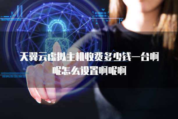 天津云虚拟主机租用怎么搭建