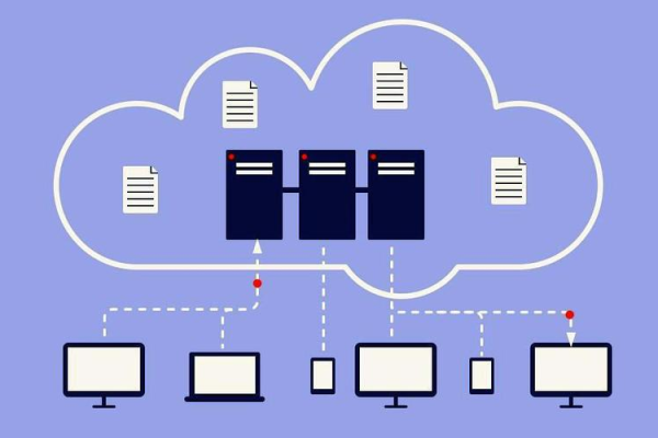 云存储节点服务器搭建有什么用  第1张