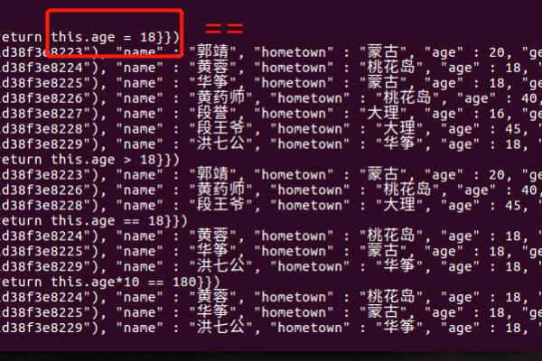 mongodb删除表失败怎么解决