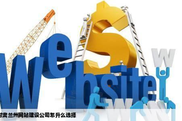 谁能为我建设兰州网站,兰州网站建设需求指南  第1张