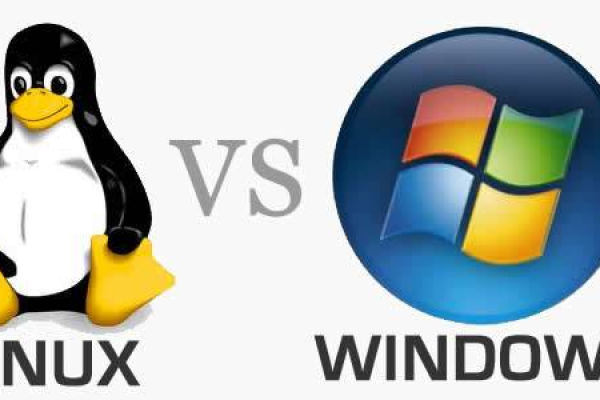 香港服务器Linux和Windows系统不同点在哪？