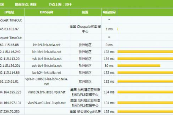 网站主机vps搭建怎么用  第1张