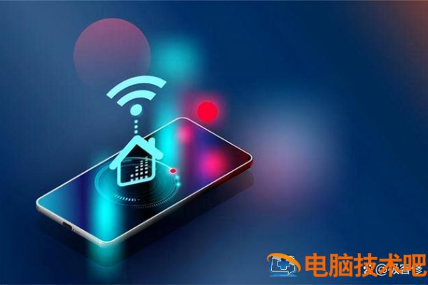 无法连接服务器，WiFi网络究竟出了什么问题？