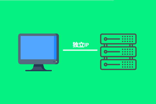 误区解读：独立IP比共享IP更好？  第1张