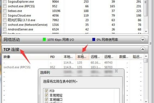 如何进行IP查找,IP查找应用场景与方法简介