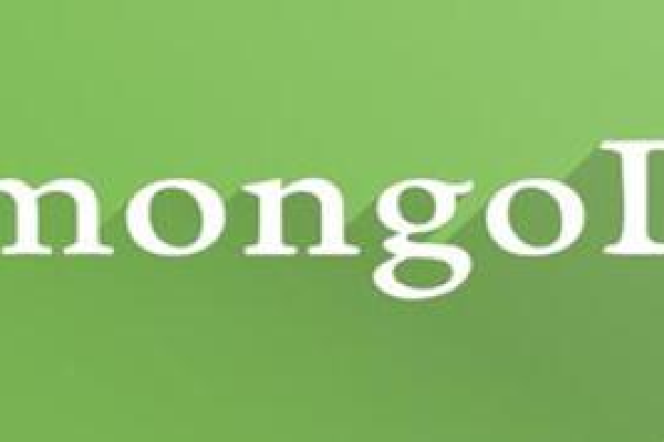 mongodb怎么重新启动