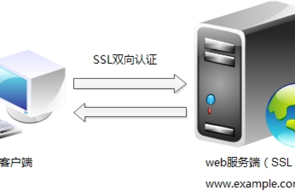 客户端 服务器端 区别_SSL证书管理与私有证书管理的区别？