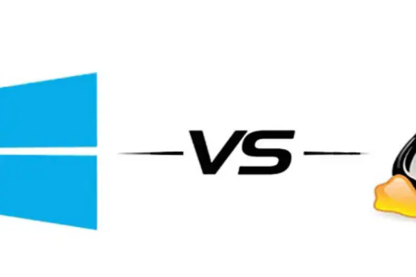操作系统选择Windows还是Linux？看完就明白了  第1张