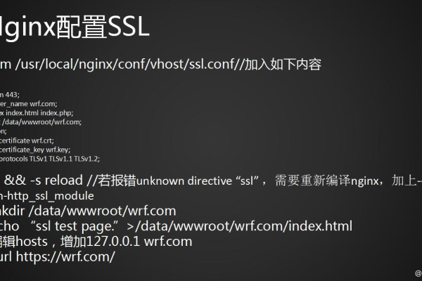 ngnix如何关闭SSL  第1张