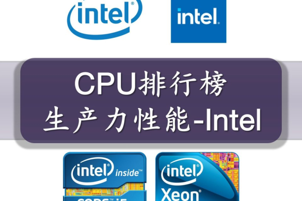 至强服务器CPU与Intel i7处理器，性能与应用差异解析  第1张