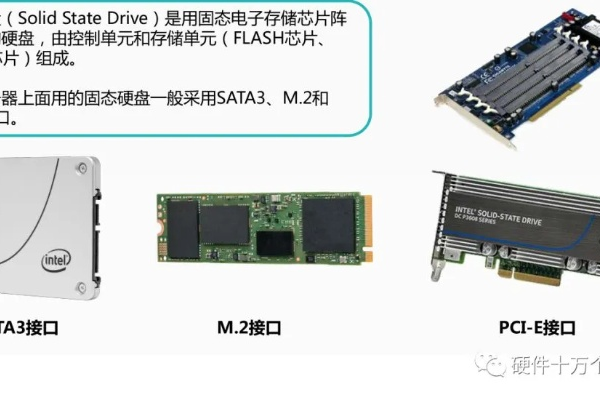 2CPU 8核服务器的含义是什么？  第1张